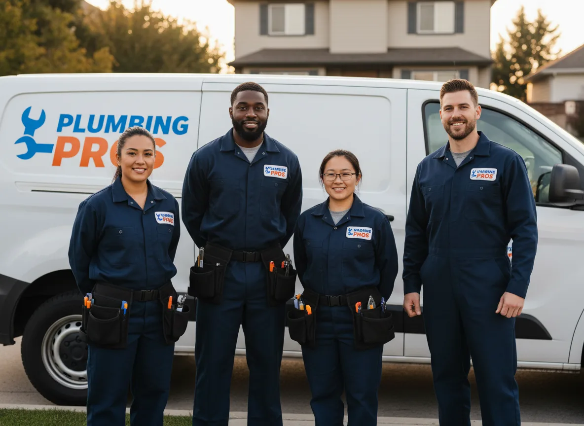 Water Heater Repair company in Portola, CA